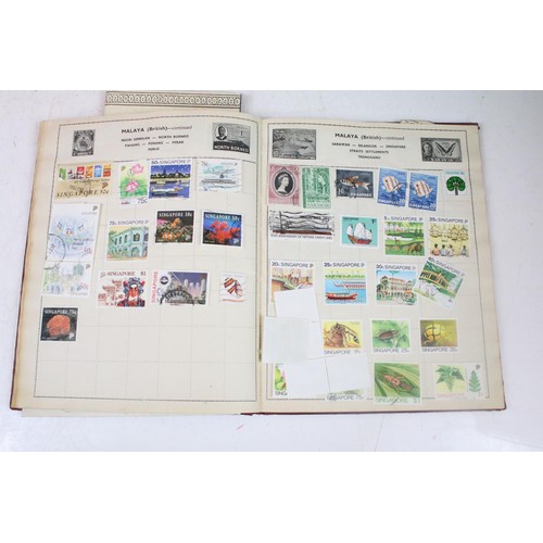 483 - Collection of British First Day covers, including The National Trust and Shakespeare's Globe, Royal ... 