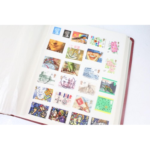 483 - Collection of British First Day covers, including The National Trust and Shakespeare's Globe, Royal ... 