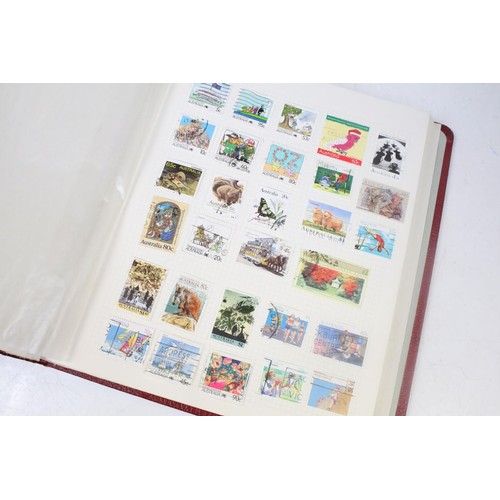 483 - Collection of British First Day covers, including The National Trust and Shakespeare's Globe, Royal ... 