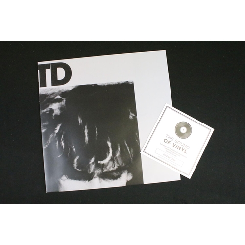 1009 - Vinyl - Public Image Ltd. – Metal Box. Original UK 2016 4 albums in square metal box with plus 72 pa... 