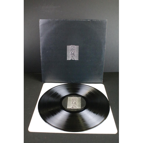 1026 - Vinyl - 2 original albums by Joy Division to include: Unknown Pleasures (Original UK 1979 with Textu... 