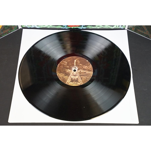 108 - Vinyl - 9 Reissue LPs to include Fuzzy Duck (AKARMA), Dr Z (AKARMA), Comus (Music On Vinyl), Black W... 