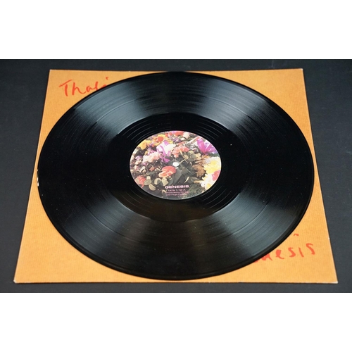 109 - Vinyl - 10 12