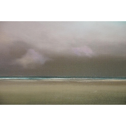 147 - Lawrence Coulson, The Storm, limited edition giclée on board, Certificate of Authenticity verso, num... 