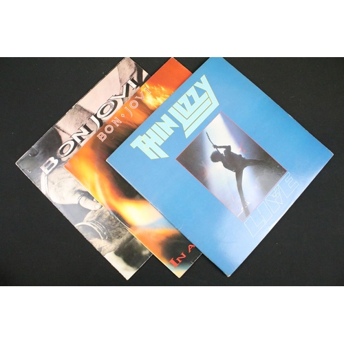 112 - Vinyl - 9 LPs 1 12