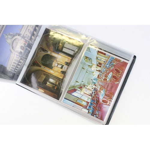 395 - Collection of postcards, cigarette cards, picture cards, first day covers, etc, featuring The Royal ... 