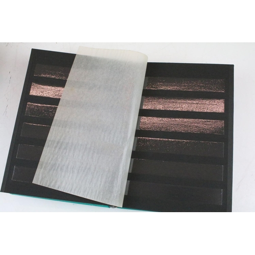 400 - Collection of Commonwealth & world stamps housed within eight albums / stock albums`, featuring a qu... 