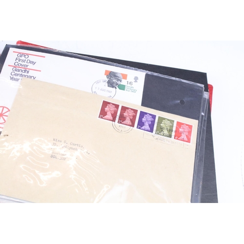 406 - Collection of coins / coin sets to include five proof year sets and a quantity of commemorative crow... 