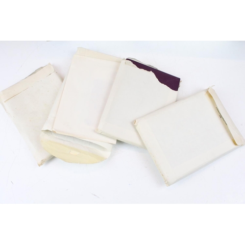 406 - Collection of coins / coin sets to include five proof year sets and a quantity of commemorative crow... 