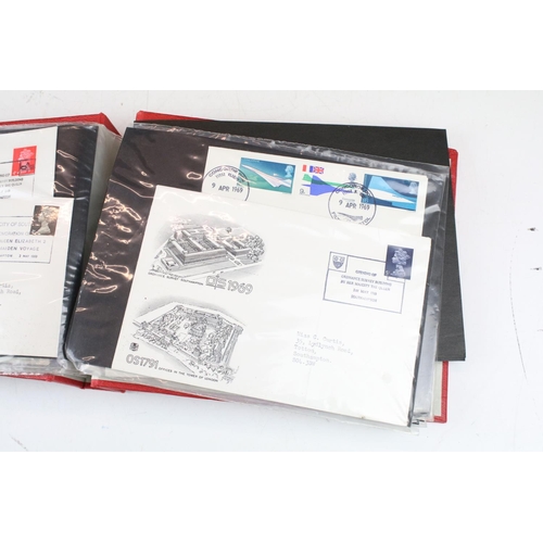 406 - Collection of coins / coin sets to include five proof year sets and a quantity of commemorative crow... 