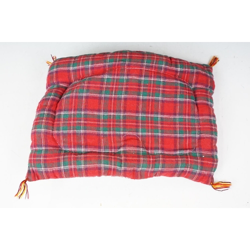 149 - Two Model ' Nauticalia ' Intrepid Ship's Cats covered with rabbit fur including Able Seaman Simon's ... 