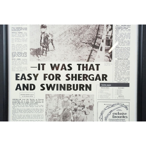 345 - A vintage hand carved ebony letter opener together with a tribal figure and resin buddah with two fr... 