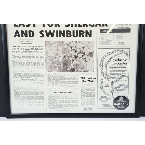 345 - A vintage hand carved ebony letter opener together with a tribal figure and resin buddah with two fr... 