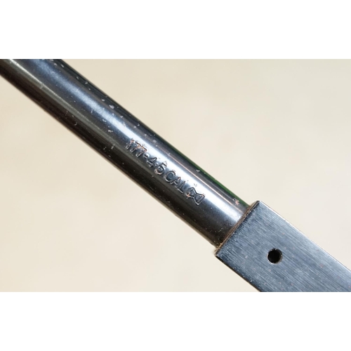 359 - Vintage Webley Excel air rifle 1.77