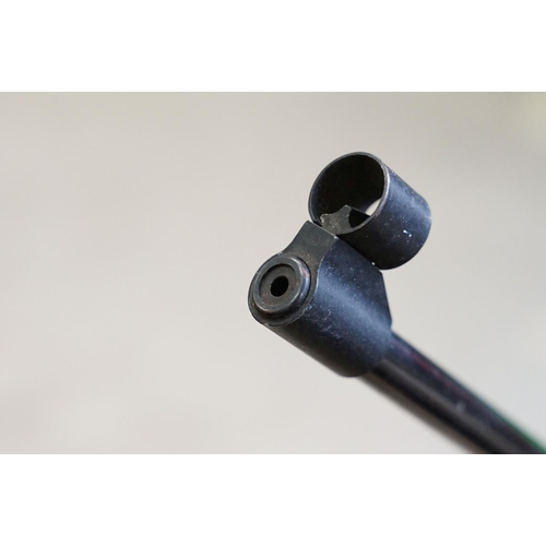 359 - Vintage Webley Excel air rifle 1.77