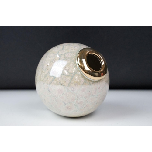 361 - A small group of collectables to include a limited edition ceramic vase, Womens Voluntary Service me... 