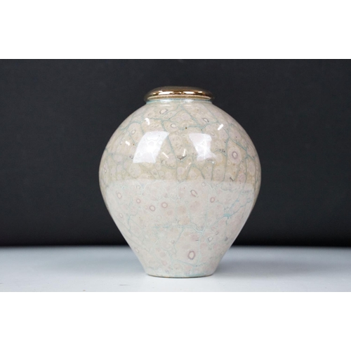 361 - A small group of collectables to include a limited edition ceramic vase, Womens Voluntary Service me... 