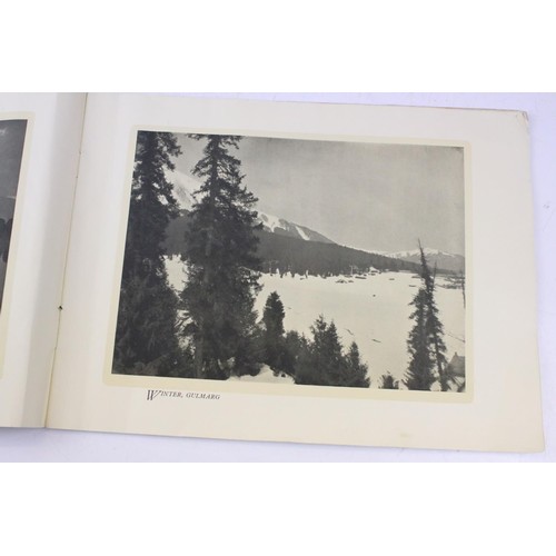 450 - Assorted 20th Century items to include a Christy's of London hat, small tribal mask, two brass and c... 