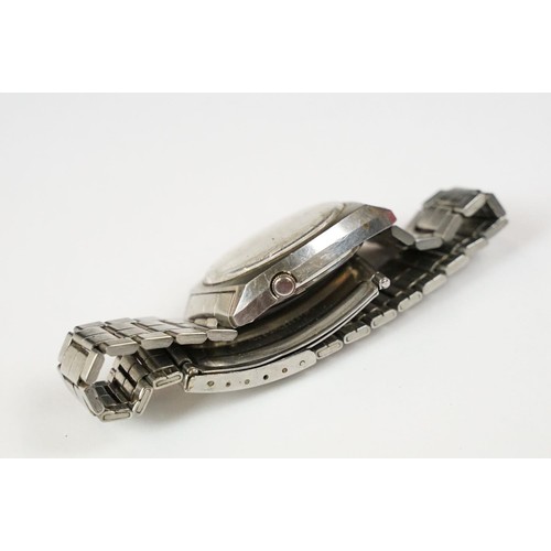 327 - Two Seiko automatic watches 6309-8610 & 6309-7150 (2)