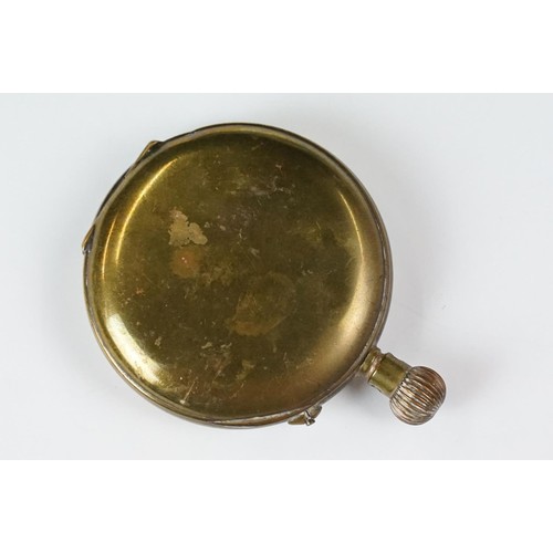 333 - Two wrist watches and a pocket watch to include a Raymond Weil wrist watch, a Charles Jourdan wrist ... 