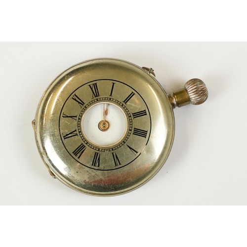 333 - Two wrist watches and a pocket watch to include a Raymond Weil wrist watch, a Charles Jourdan wrist ... 