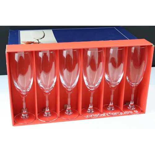 459 - Collection of silver plate to include assorted 19th Century flat ware, toast rack, twin handled dish... 