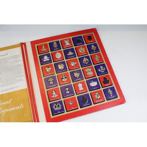 466 - Collection of breweriana to include an Ansells stuffed squirrel, assorted ash trays, Hamlet mild cig... 