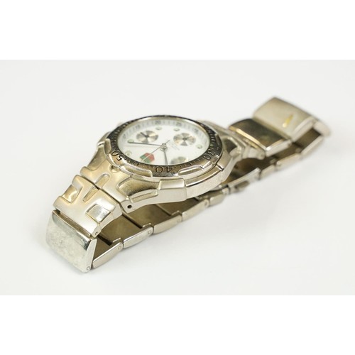 331 - A collection of four watches to include Timex, a Chairman Mau commemorative watch and a watch marked... 