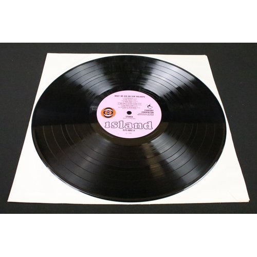 199 - Vinyl - 3 Original 1st pressing albums by Fairport Convention to include: Fairport Convention (UK 19... 