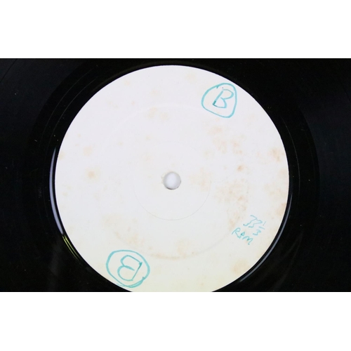 319 - Vinyl - Reggae - Creation Rebel – Dub From Creation. Original UK 1978, white test pressing labels, H... 