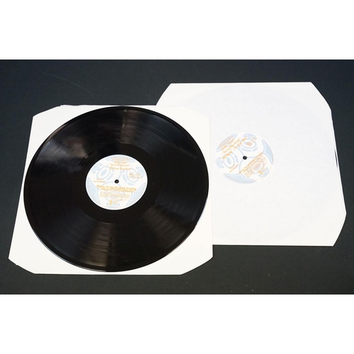 162 - Vinyl - 3 Electronic / Leftfield albums and 2 x 12” to include - Autechre – Incunabula. (Double LP o... 