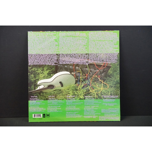 162 - Vinyl - 3 Electronic / Leftfield albums and 2 x 12” to include - Autechre – Incunabula. (Double LP o... 