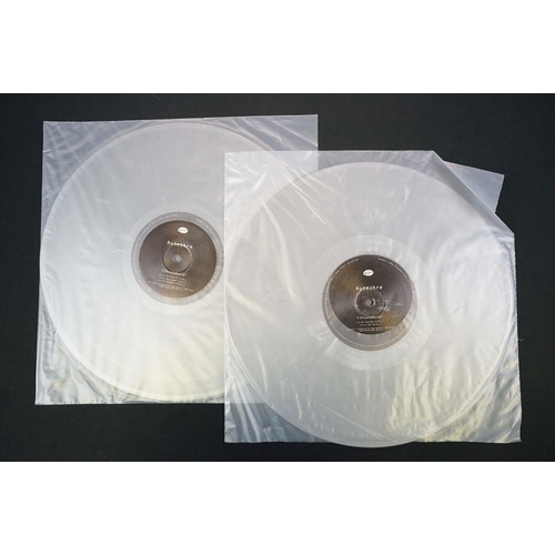 162 - Vinyl - 3 Electronic / Leftfield albums and 2 x 12” to include - Autechre – Incunabula. (Double LP o... 