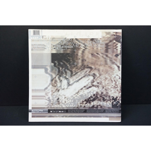 162 - Vinyl - 3 Electronic / Leftfield albums and 2 x 12” to include - Autechre – Incunabula. (Double LP o... 