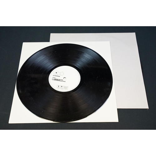 162 - Vinyl - 3 Electronic / Leftfield albums and 2 x 12” to include - Autechre – Incunabula. (Double LP o... 