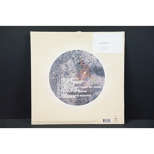 162 - Vinyl - 3 Electronic / Leftfield albums and 2 x 12” to include - Autechre – Incunabula. (Double LP o... 