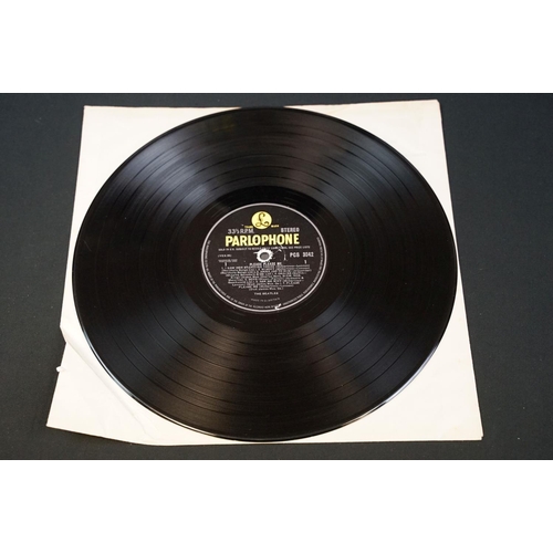 170 - Vinyl - The Beatles - Please Please Me. Original UK 1963 5th Stereo pressing, Rounded ''flipback’’, ... 