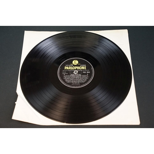 170 - Vinyl - The Beatles - Please Please Me. Original UK 1963 5th Stereo pressing, Rounded ''flipback’’, ... 