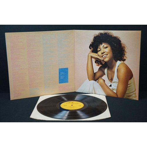 181 - Vinyl - 4 albums by Linda Lewis to include: 'Say No More…’ (UK 1971, with lyrics insert, Reprise Rec... 