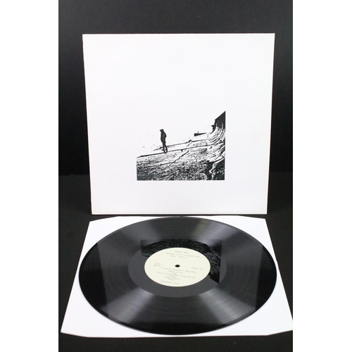 152 - Vinyl - Ken Saul – Songs For A Rainy Day LP. UK 2019 numbered limited edition of 350 copies, this on... 