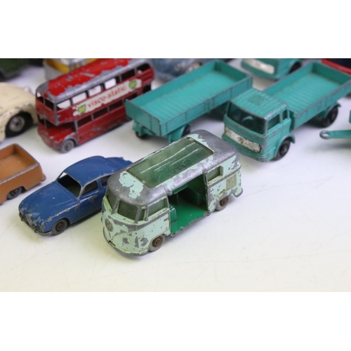 1340 - Quantity of boxed and unboxed diecast models to include 2 x boxed Eddie Stobart related models featu... 