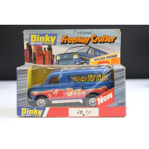 1346 - Five boxed diecast Citroen 2CV models to include Comptour Citroen 2CV Cogolin, 2 x Corgi 346 Charles... 