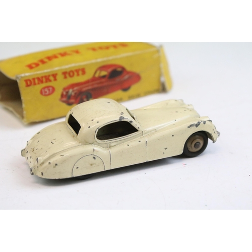 1326 - 16 Boxed / cased diecast models to include 4 x Corgi (314 Ferrari Berlinetta 250 Le Mans, 154 Ferrar... 