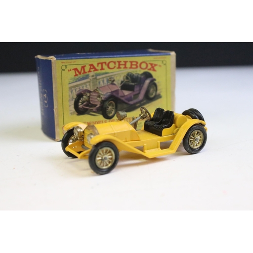 1326 - 16 Boxed / cased diecast models to include 4 x Corgi (314 Ferrari Berlinetta 250 Le Mans, 154 Ferrar... 