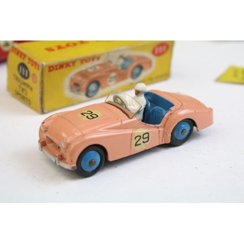 1326 - 16 Boxed / cased diecast models to include 4 x Corgi (314 Ferrari Berlinetta 250 Le Mans, 154 Ferrar... 