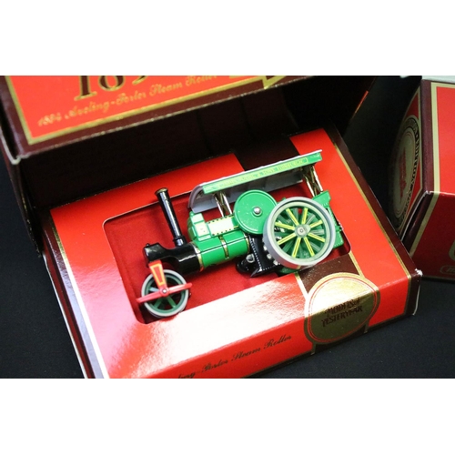 1078 - 41 Boxed Matchbox Models of Yesteryear diecast models to include YS16, YS40, Y21, Special Edition 18... 