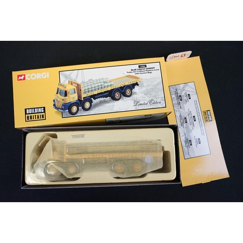 1238 - 20 Boxed Corgi diecast models to include 8 x Vintage Glory Of Steam featuring 80001, 80003, 80201, 8... 