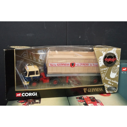 1238 - 20 Boxed Corgi diecast models to include 8 x Vintage Glory Of Steam featuring 80001, 80003, 80201, 8... 