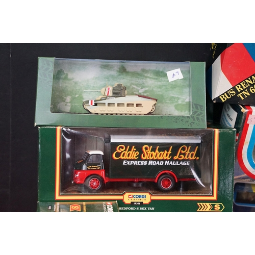 1247 - 30 Boxed / cased diecast models to include Corgi Guinness 59529, Matchbox Collectibles, Corgi CC1330... 