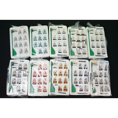 Subbuteo équipe Hibernian N°45 Version HW - état Excellent